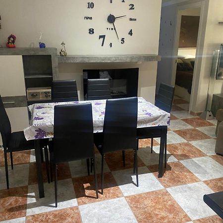 Apartamento Silda Torre Del Mar Ngoại thất bức ảnh