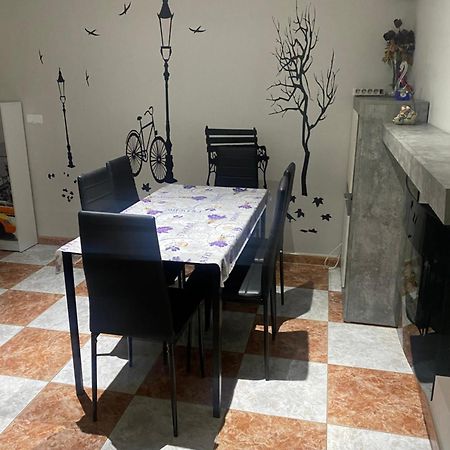 Apartamento Silda Torre Del Mar Ngoại thất bức ảnh