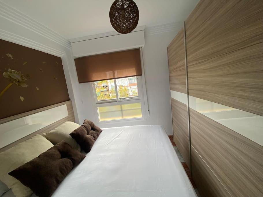 Apartamento Silda Torre Del Mar Ngoại thất bức ảnh