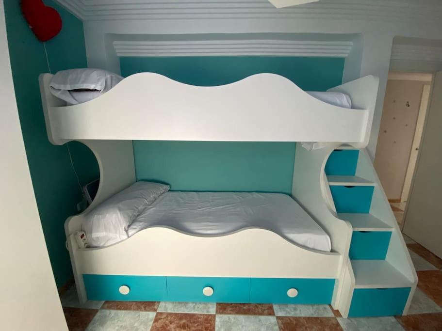 Apartamento Silda Torre Del Mar Ngoại thất bức ảnh
