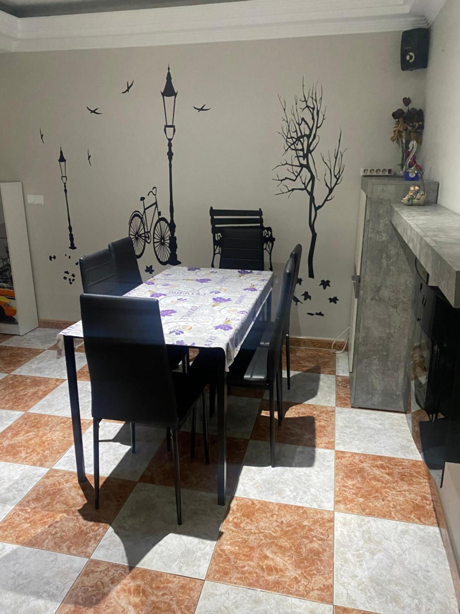 Apartamento Silda Torre Del Mar Ngoại thất bức ảnh