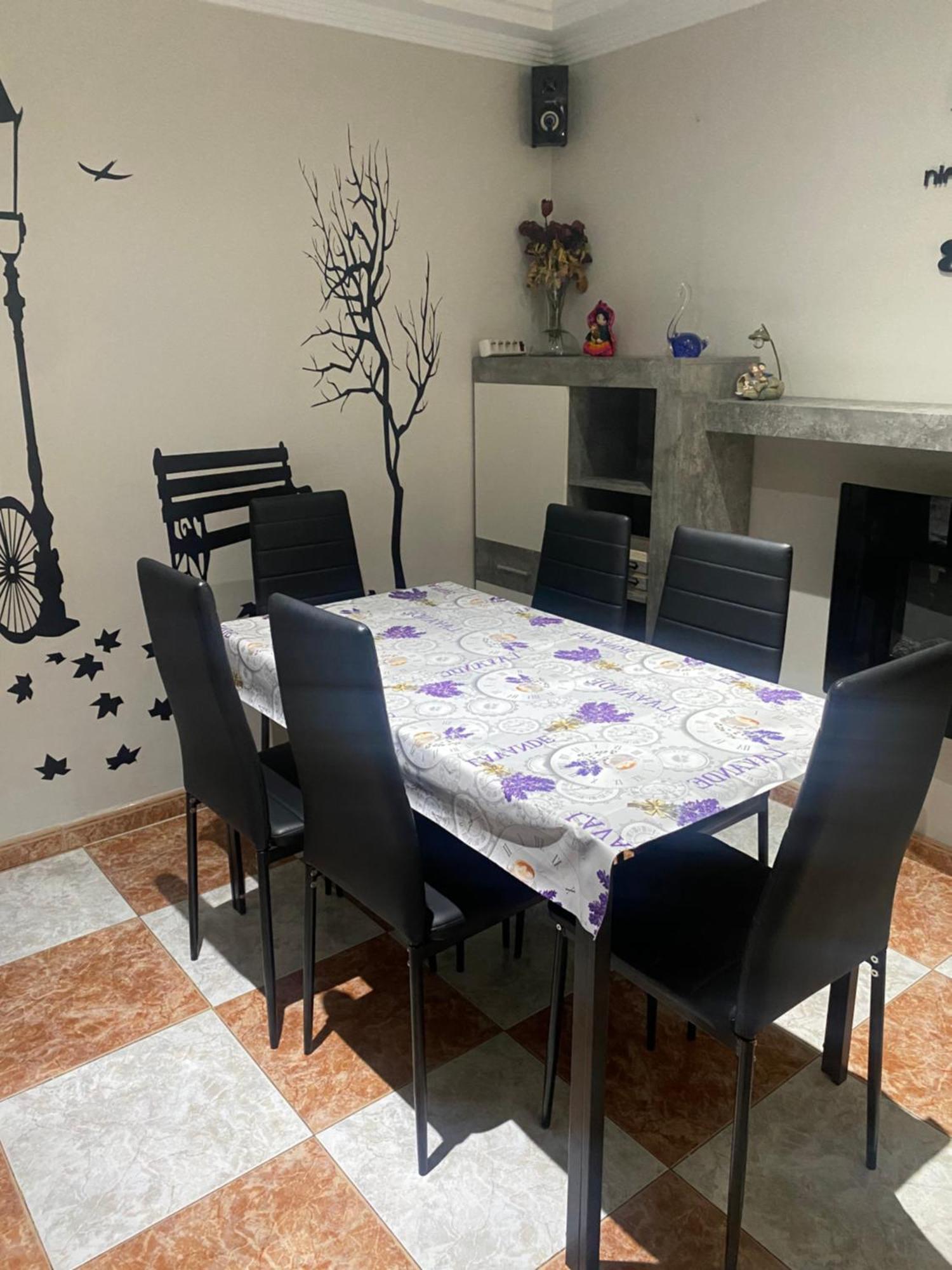 Apartamento Silda Torre Del Mar Ngoại thất bức ảnh